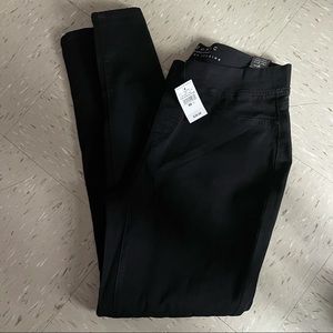 Iconic Jegging Jeans from Ashley Stewart